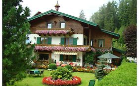 Landhaus Teufl